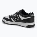 Children's shoes New Balance 480's V1 black GSB480BW 3