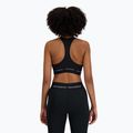 New Balance Sleek Pace Medium Support bra black 3