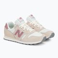 New Balance women's shoes ML373 moonbeam 5