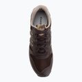 Men's shoes New Balance Classic 373's V2 black coffee/mushroom/driftwood pl2 5
