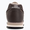 Men's shoes New Balance Classic 373's V2 black coffee/mushroom/driftwood pl2 6