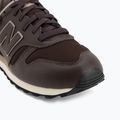 Men's shoes New Balance Classic 373's V2 black coffee/mushroom/driftwood pl2 7
