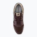 Men's shoes New Balance Classic 373's V2 black coffee/mushroom/driftwood pl2 4