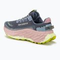 Women's running shoes New Balance Fresh Foam X More Trail v3 arctic grey 3