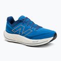 Men's running shoes New Balance Fresh Foam X Vongo v6 blue/white