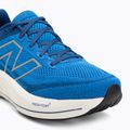 Men's running shoes New Balance Fresh Foam X Vongo v6 blue/white 7