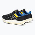 New Balance Fresh Foam X Vongo v6 black men's running shoes 3