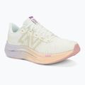 New Balance FuelCell Propel v4 sea salt women's running shoes