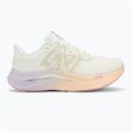 New Balance FuelCell Propel v4 sea salt women's running shoes 2