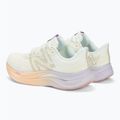 New Balance FuelCell Propel v4 sea salt women's running shoes 3