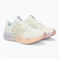 New Balance FuelCell Propel v4 sea salt women's running shoes 4