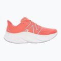 Women's running shoes New Balance Fresh Foam X More v4 gulf red 9