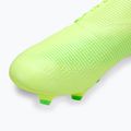 Men's football boots New Balance Furon Pro FG V7+ bleached lime glo 7