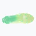 Men's football boots New Balance Furon Pro FG V7+ bleached lime glo 11