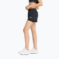 New Balance women's shorts 2IN1 3" black 4