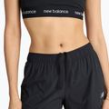 New Balance women's shorts 2IN1 3" black 6