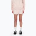 Women's New Balance French Terry Shorts quartzpi