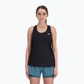 Women's New Balance Athletics Tank Top black