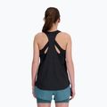 Women's New Balance Athletics Tank Top black 3