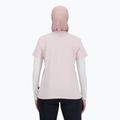 Women's New Balance Script Tee stonepin 3