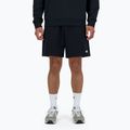 Men's New Balance French Terry Short black