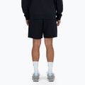 Men's New Balance French Terry Short black 2