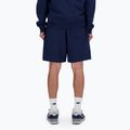 Men's New Balance French Terry Short nb navy 2