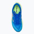 New Balance FuelCell Rebel v4 blue oasis women's running shoes 5