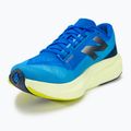 New Balance FuelCell Rebel v4 blue oasis women's running shoes 7