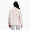 Women's New Balance Active Woven Jacket pink 3