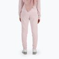 Women's New Balance Classy Core stone pink trousers 3