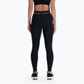 Women's leggings New Balance Sleek High Rise 25 inch black 2