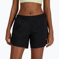 Women's shorts New Balance Essentials 5" black