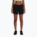 Women's shorts New Balance Essentials 5" black 2