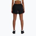 Women's shorts New Balance Essentials 5" black 3