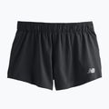 Women's shorts New Balance RC Seamless 3" black 7
