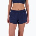 Women's shorts New Balance RC Seamless 3" blue 5