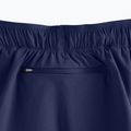Women's shorts New Balance RC Seamless 3" blue 10