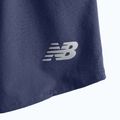 Women's shorts New Balance RC Seamless 3" blue 12