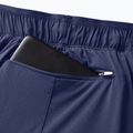 Women's shorts New Balance RC Seamless 3" blue 13