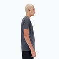 Men's New Balance Sport Essentials Heathertech black heather t-shirt 3