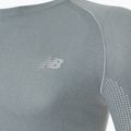 Men's New Balance Athletics Seamless athletic gre t-shirt 3