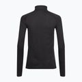 Men's New Balance Athletics Seamless 1/4 ZIP sweatshirt black 2