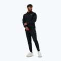 Men's New Balance Tech Knit Hoodie black 2