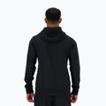Men's New Balance Tech Knit Hoodie black 3