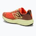 New Balance FuelCell Venym women's running shoes gulf red 3