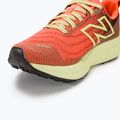 New Balance FuelCell Venym women's running shoes gulf red 7