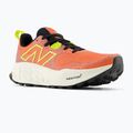 Women's running shoes New Balance Fresh Foam X Hierro v8 orange/white/yellow