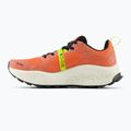Women's running shoes New Balance Fresh Foam X Hierro v8 orange/white/yellow 3
