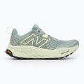 New Balance Fresh Foam X Hierro v8 salt marsh women's running shoes 8